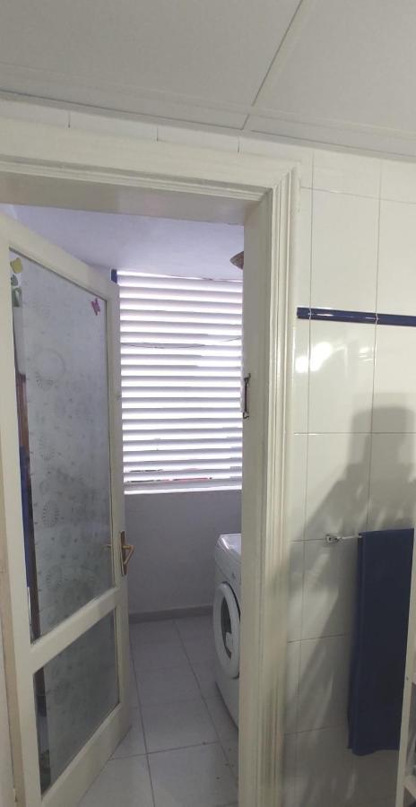 Aguazul 120 Lejlighed Tías Eksteriør billede